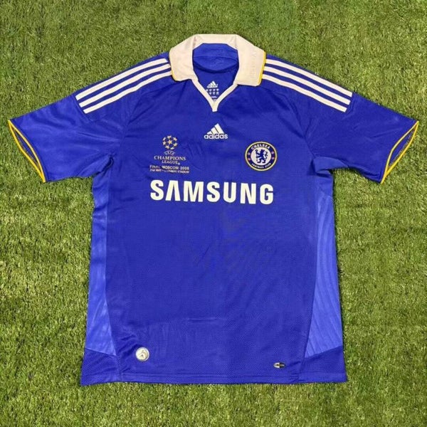 Chelsea 08-09