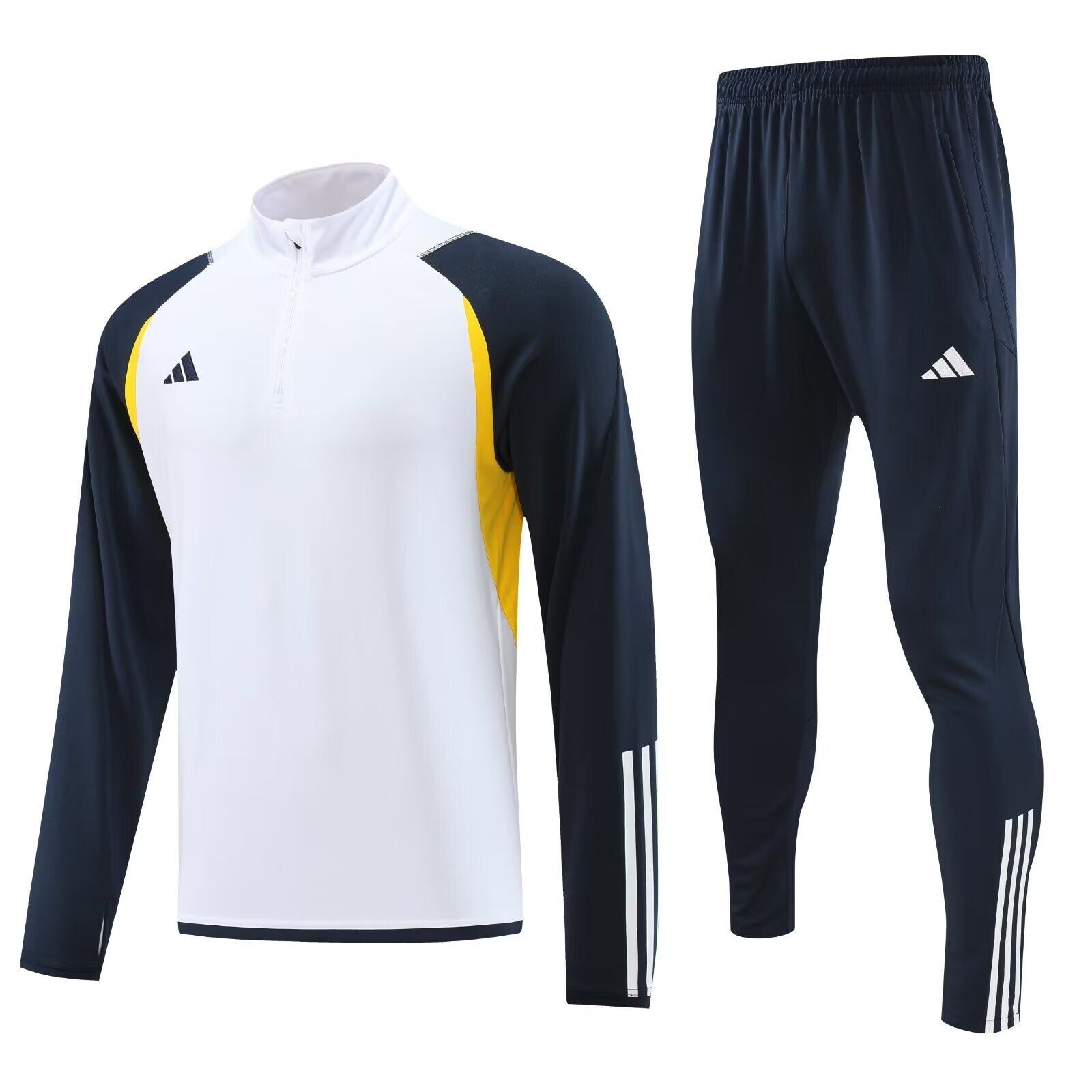 Chandal Entrenamiento Adidas