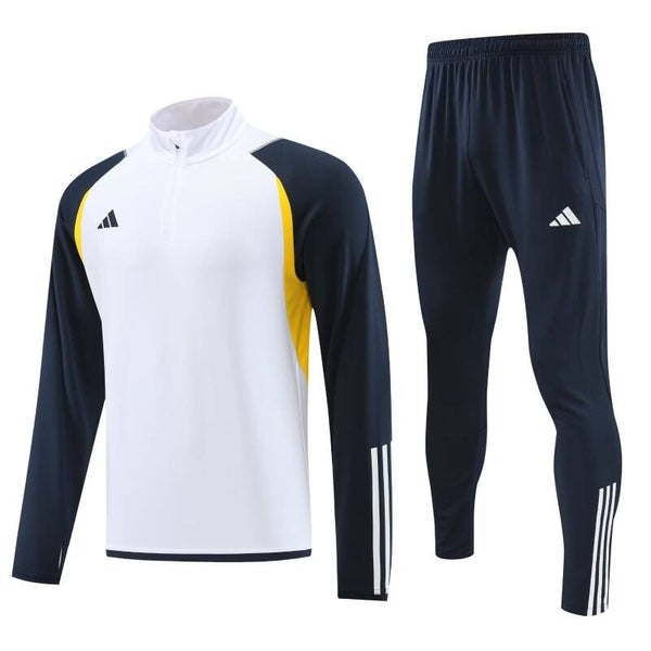 Chandal Entrenamiento Adidas