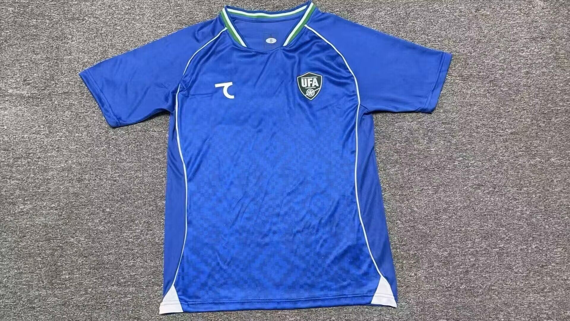 Uzbekistan 1