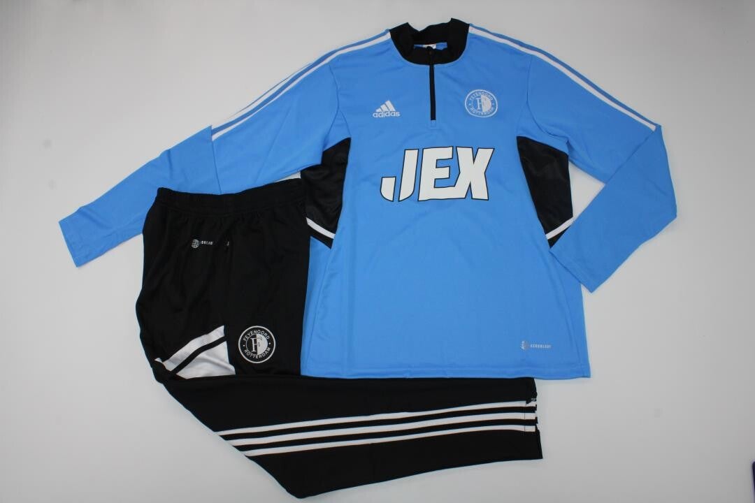 Chandal Entrenamiento Feeyenord