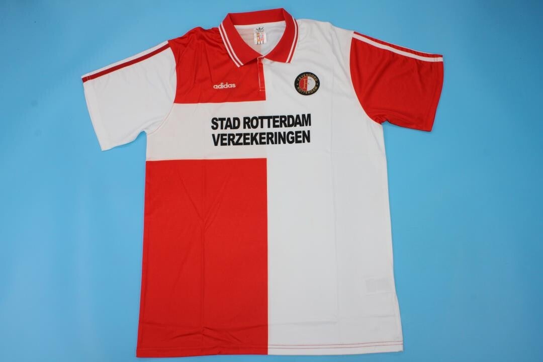 Feyenoord Rotterdam 94-96