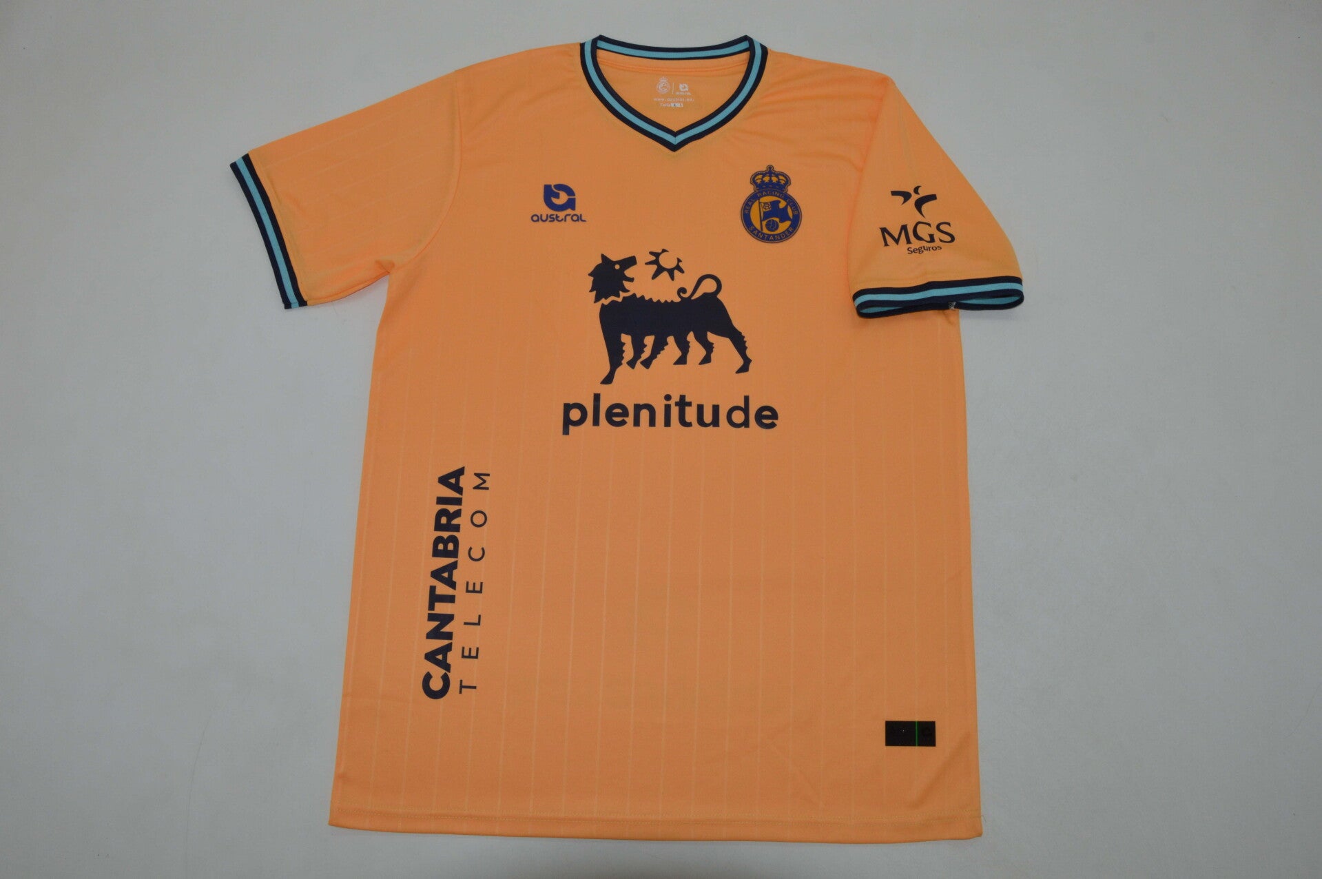 Racing de Santander 3