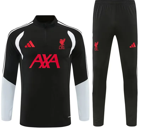 Chandal Entrenamiento Liverpool