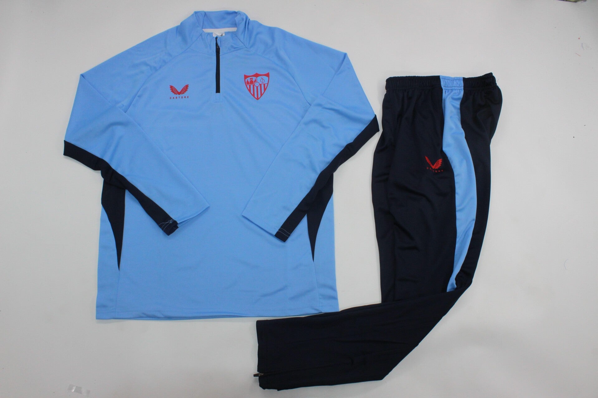 Chandal Entrenamiento Sevilla FC