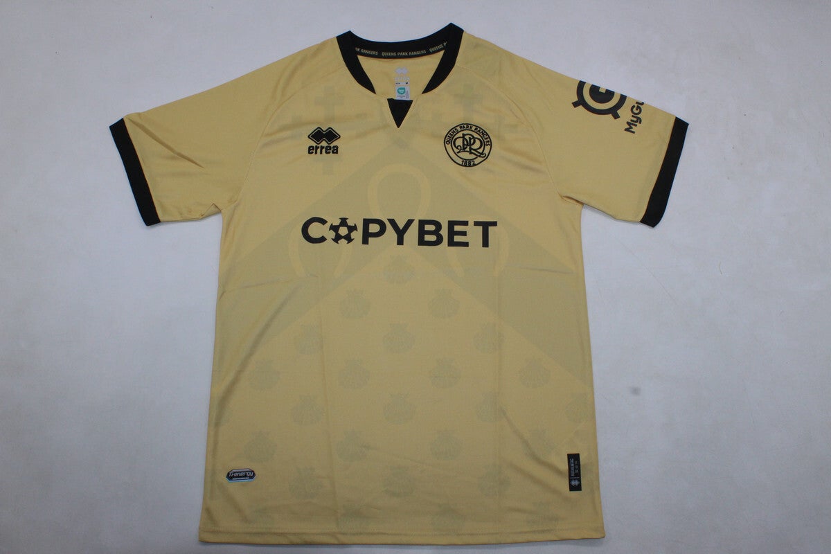 Queens Park Rangers 3