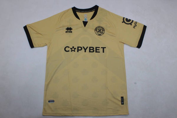 Queens Park Rangers 3