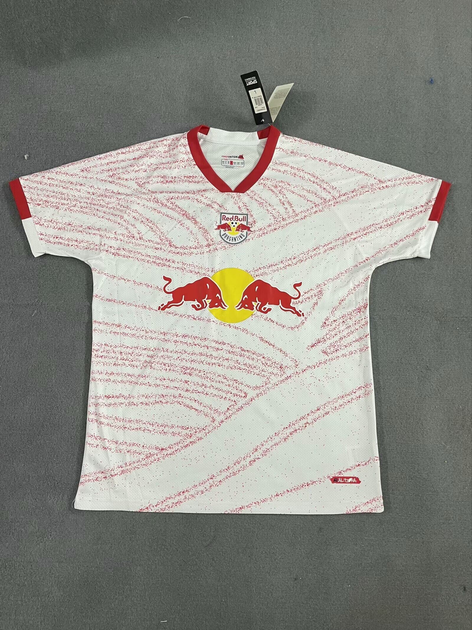 Red Bull Bragantino 1