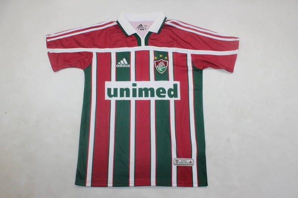 Fluminense 01-02