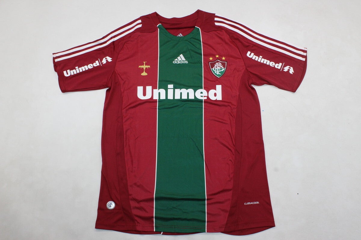 Fluminense 10