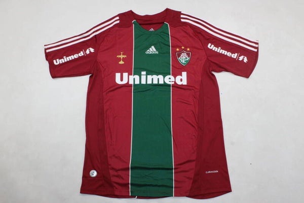 Fluminense 10