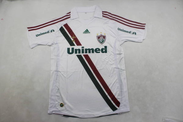 Fluminense 10