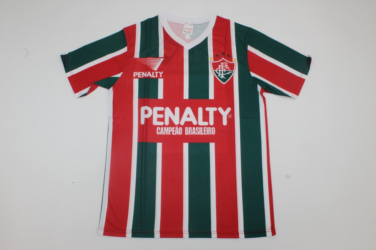 Fluminense 93