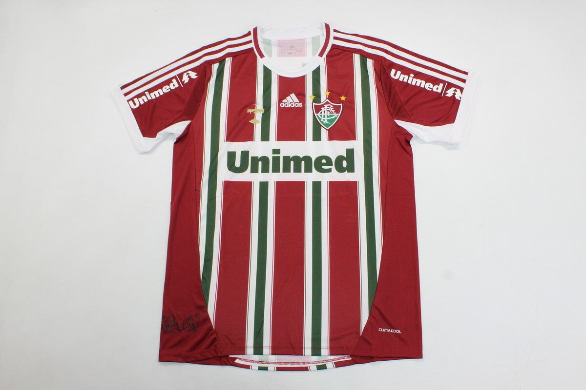 Fluminense 97