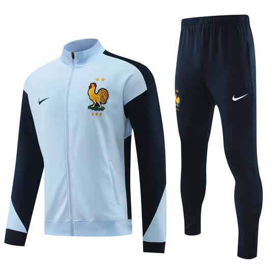 Chandal Paseo Francia