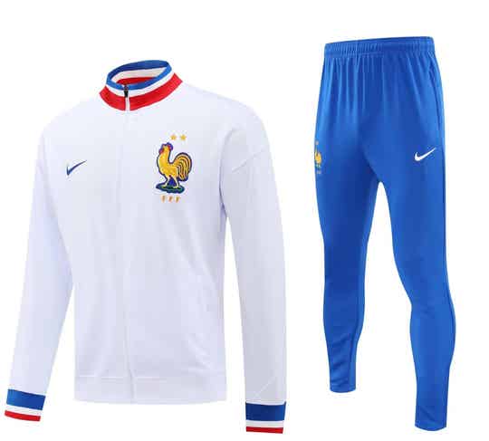 Chandal Paseo Francia