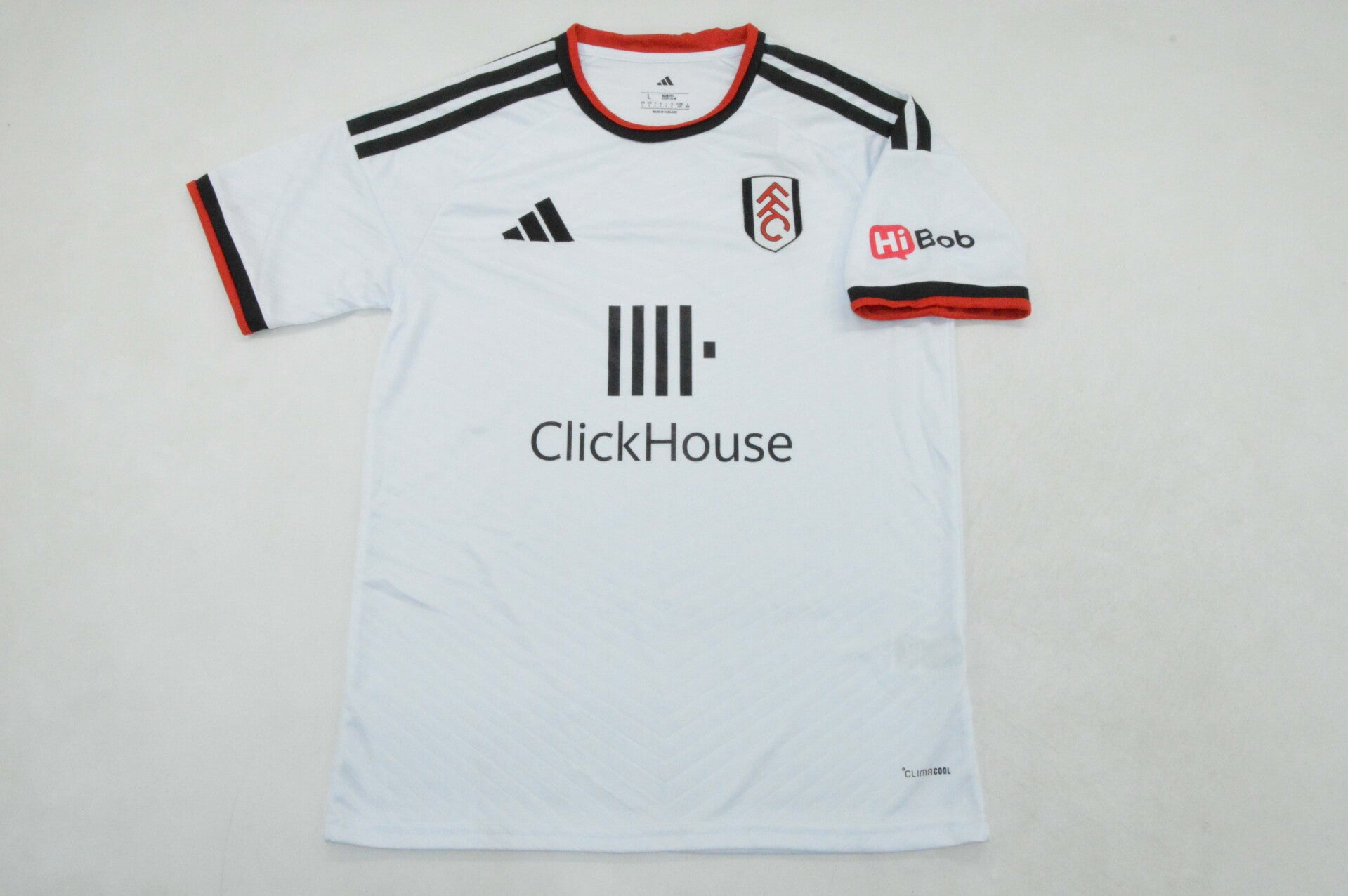 Fulham 1