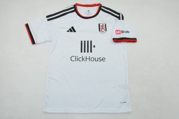 Fulham 1