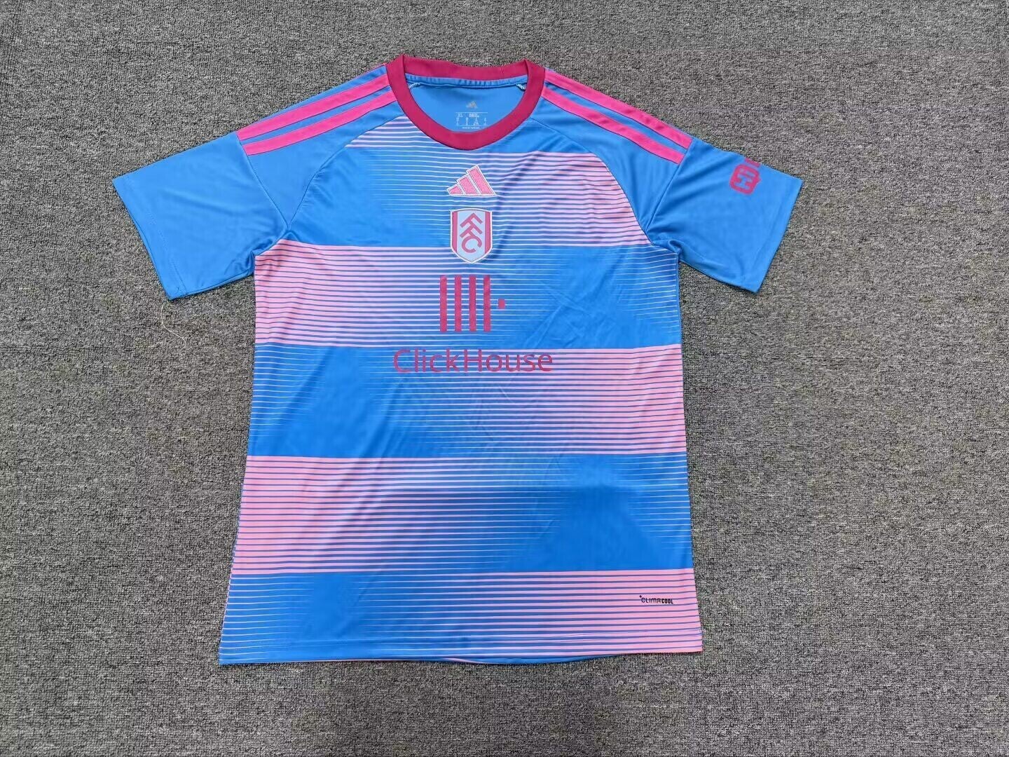Fulham 3