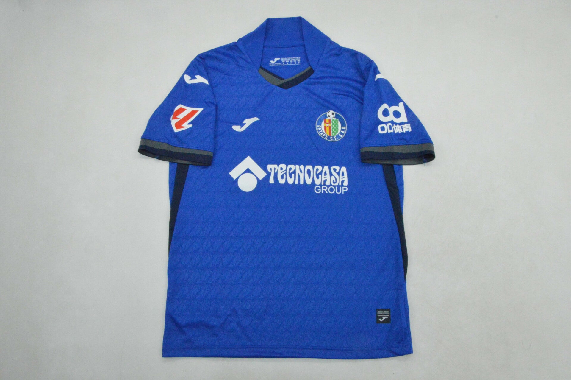 Getafe CF 1