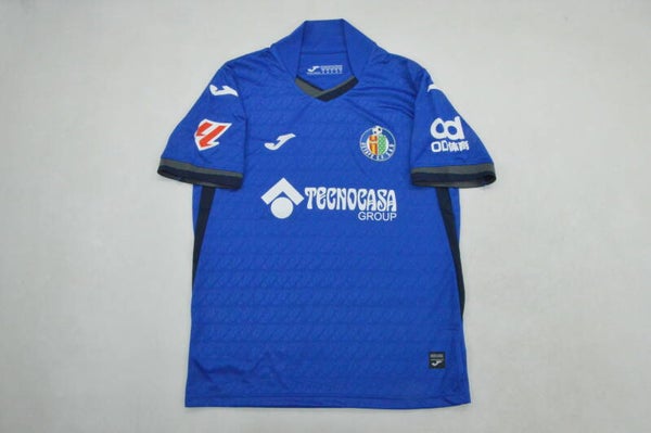 Getafe CF 1