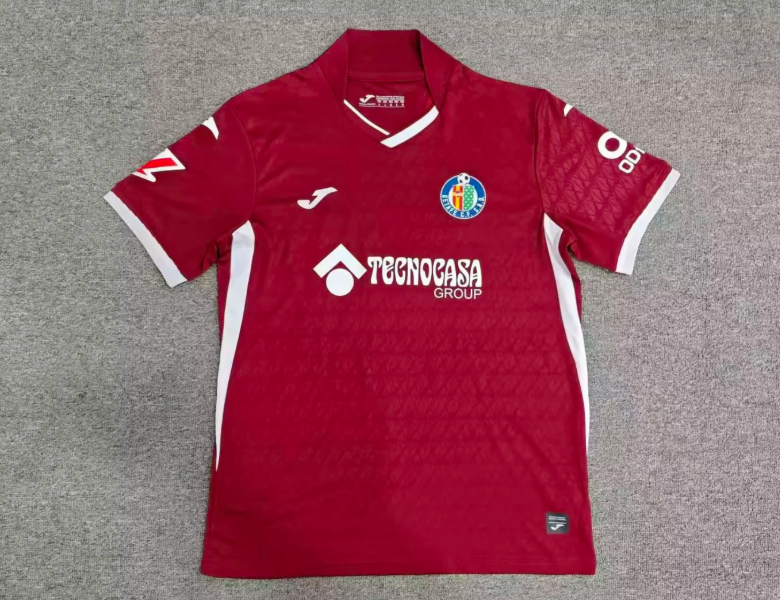 Getafe CF 2
