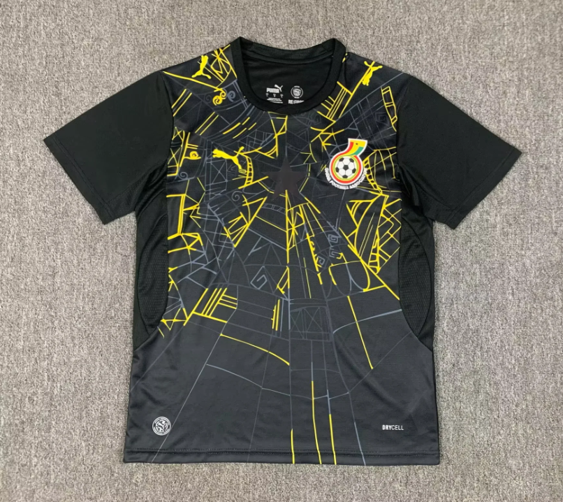 Ghana 3