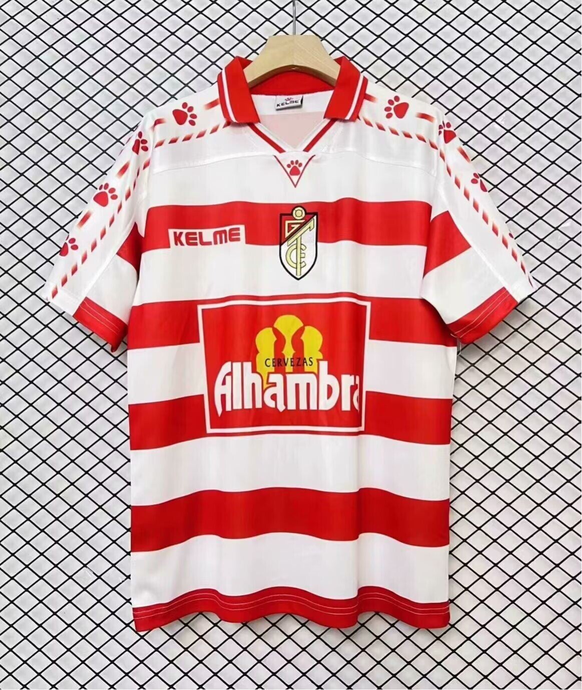 Granada 96-98