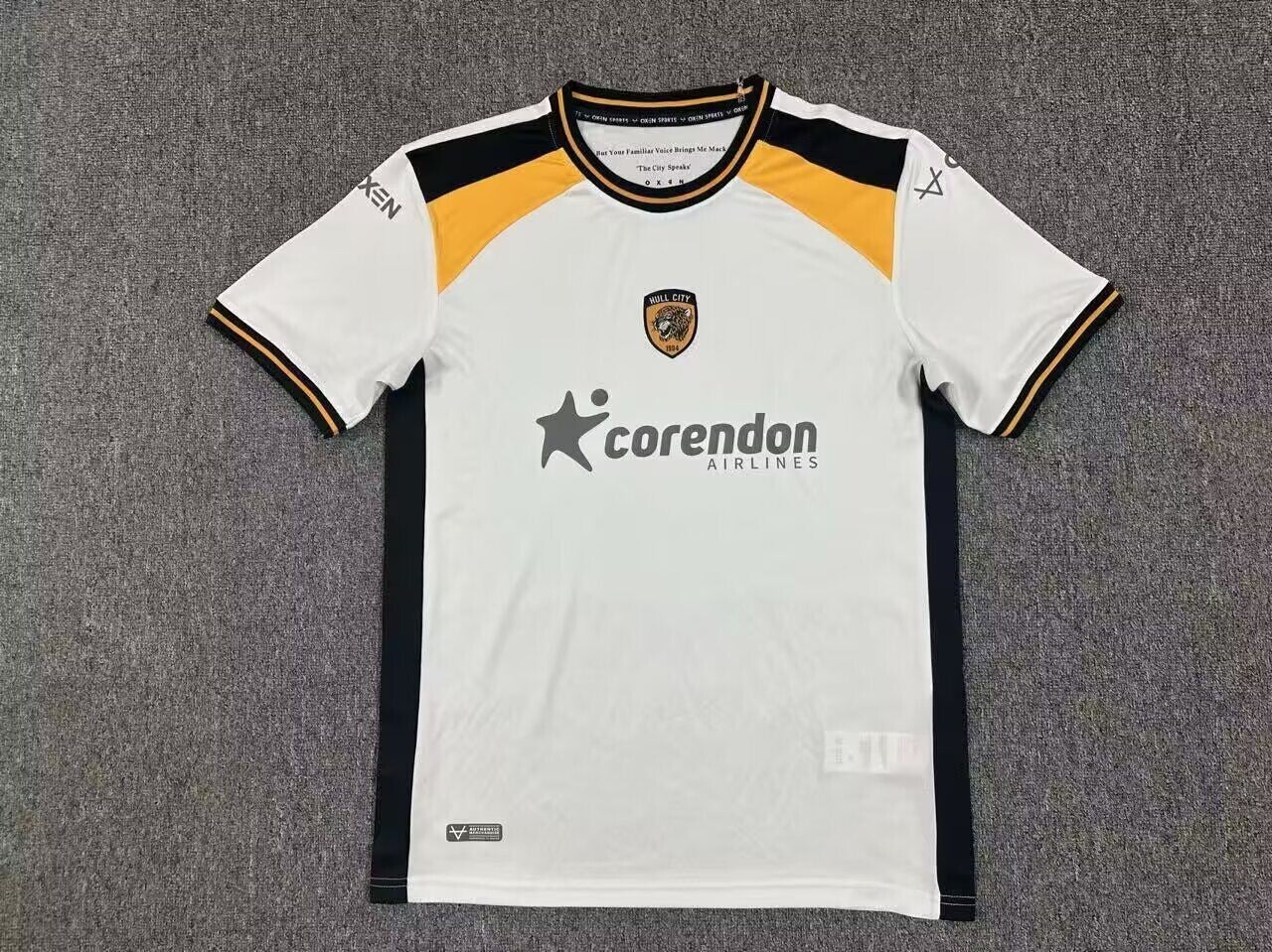 Hull City 2