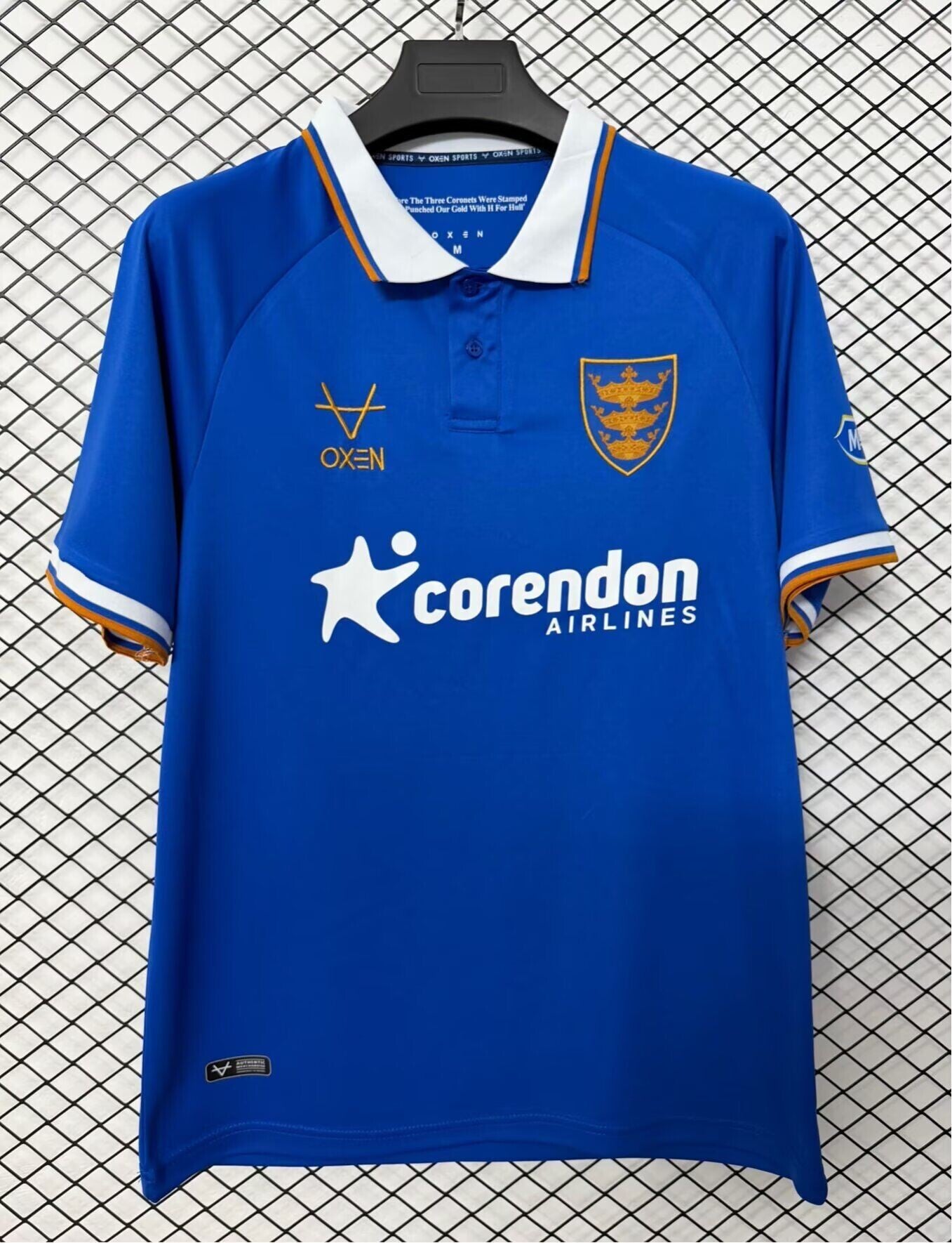 Hull City 3