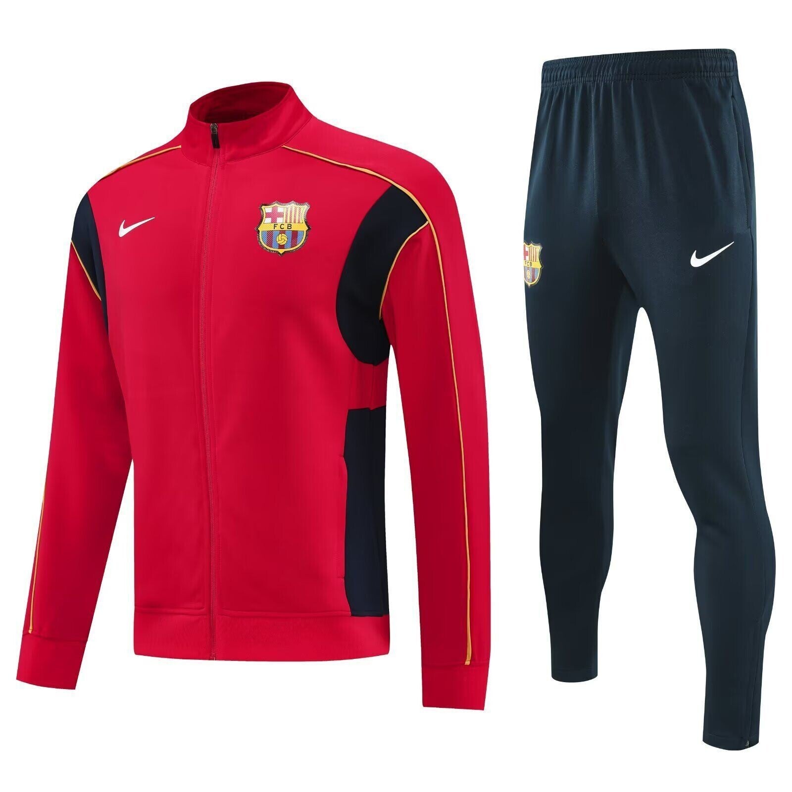 Chandal Paseo FC Barcelona