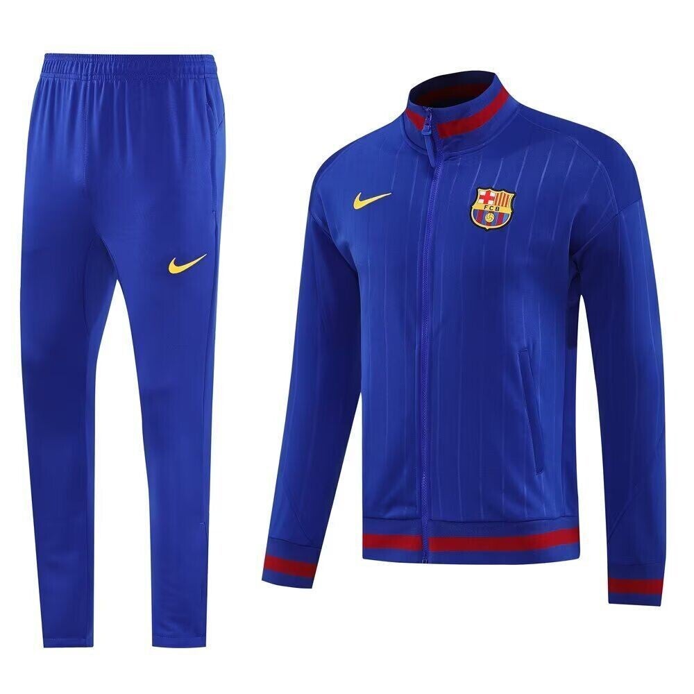 Chandal Paseo FC Barcelona
