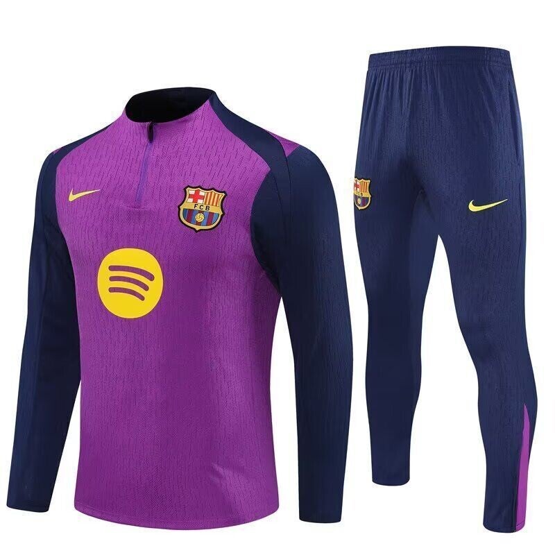 Chandal Entrenamiento FC Barcelona