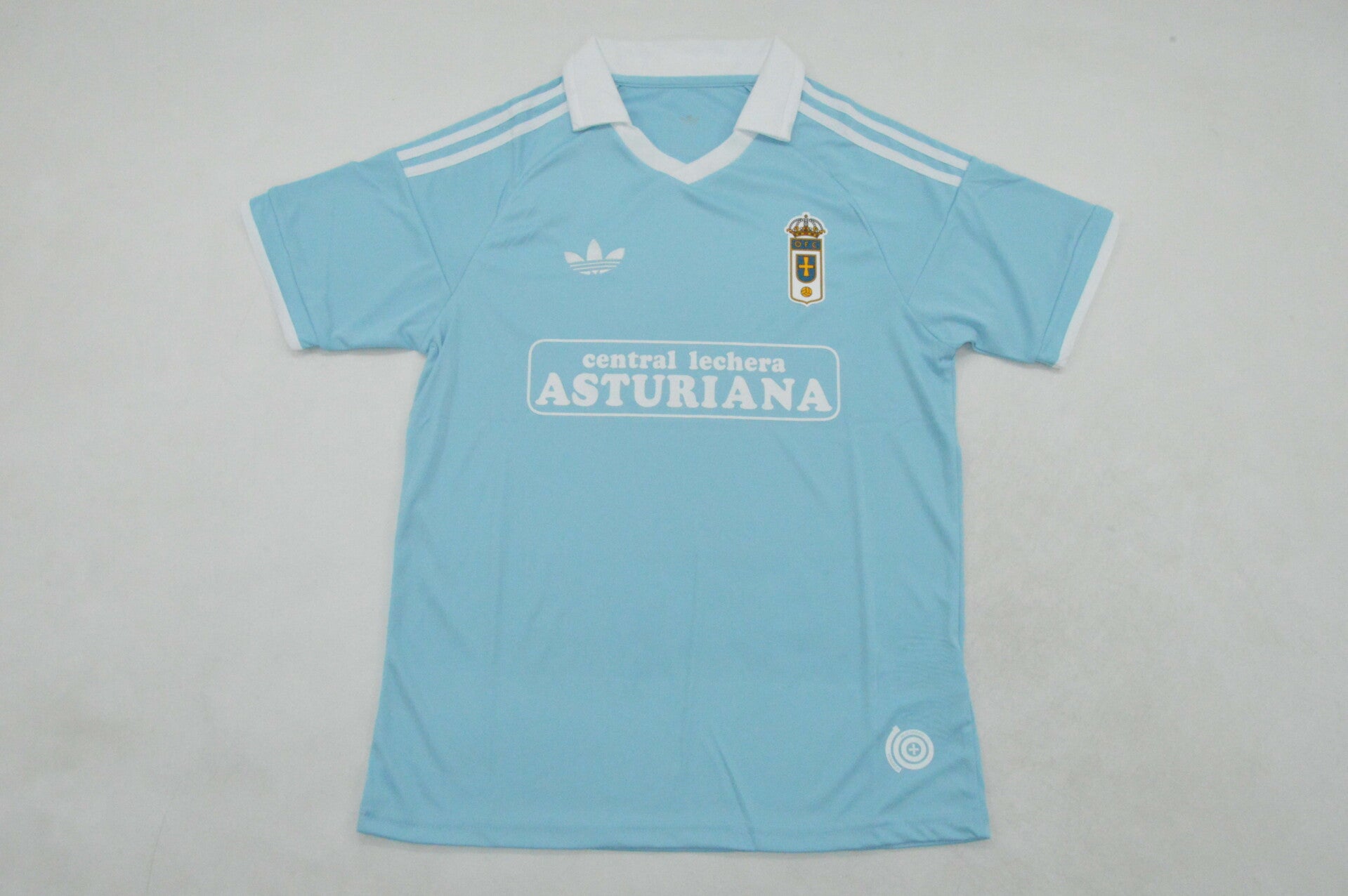 Real Oviedo 5