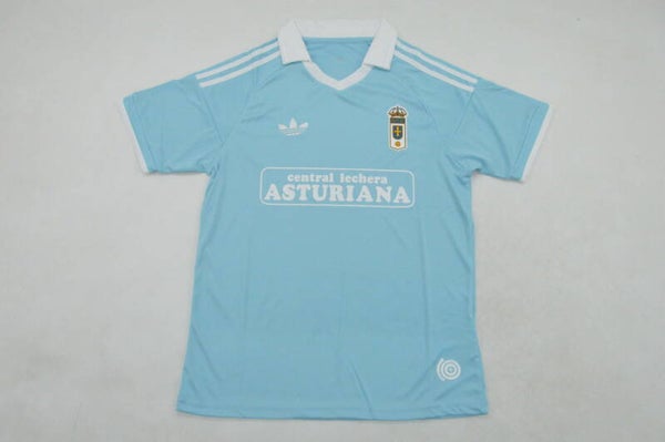 Real Oviedo 5