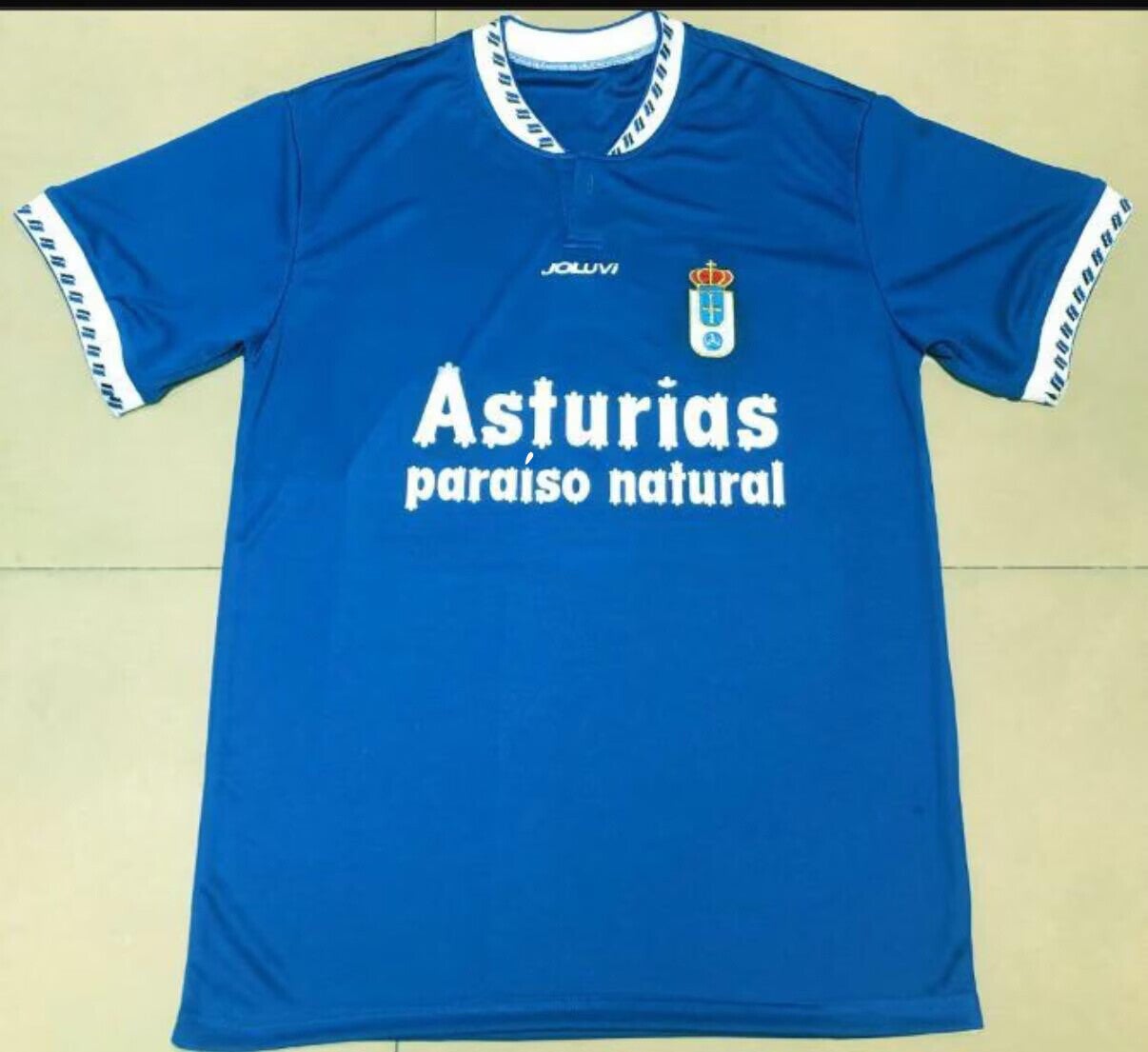 Real Oviedo 03-04