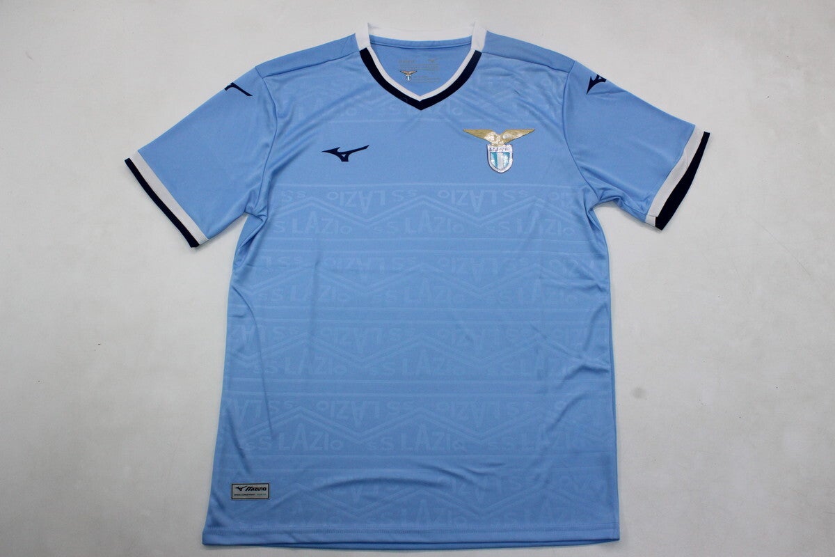 Lazio 1
