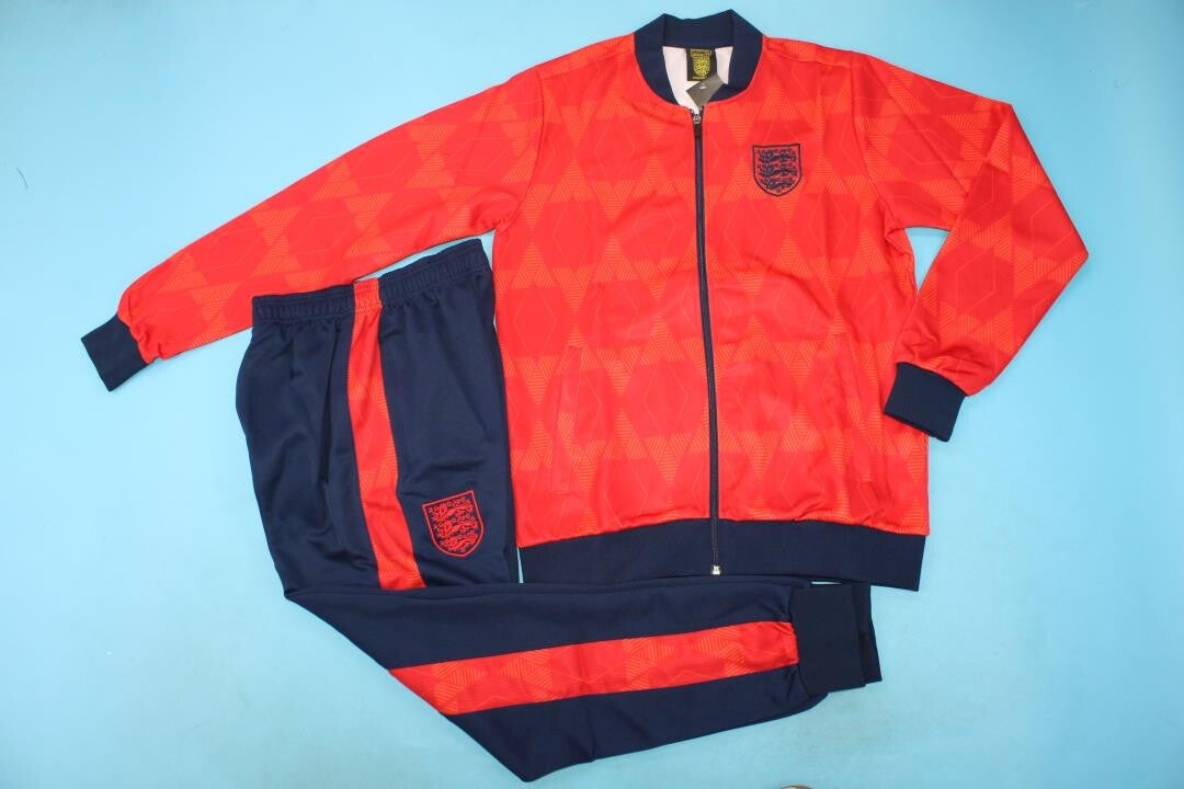 Chandal Paseo Inglaterra