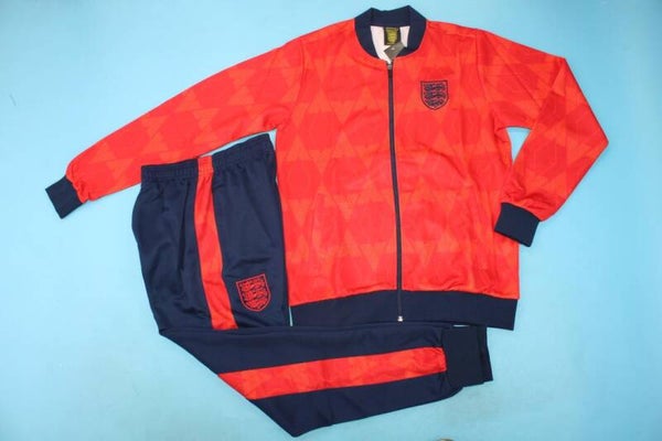 Chandal Paseo Inglaterra