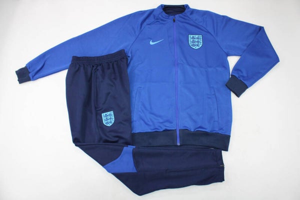 Chandal Paseo Inglaterra