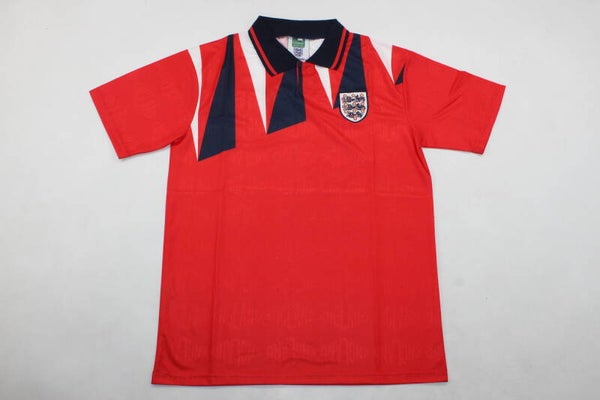 Inglaterra 92