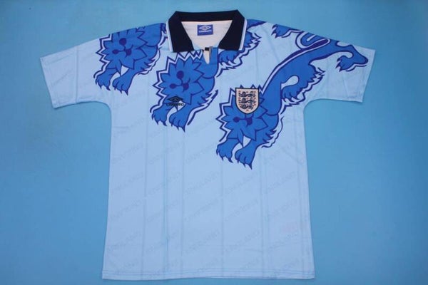 Inglaterra 92