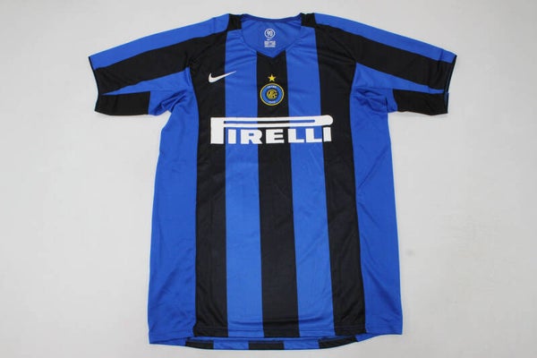 Inter 04-05
