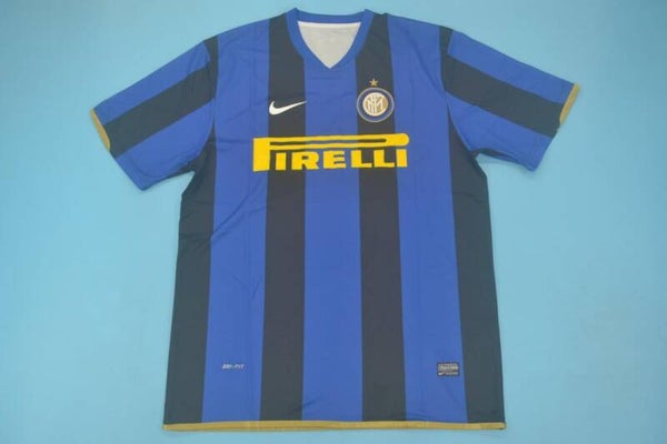 Inter 08-09