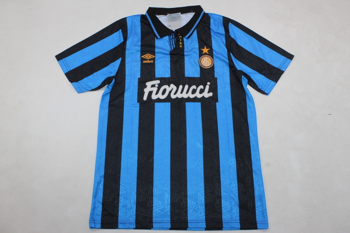 Inter 93-94