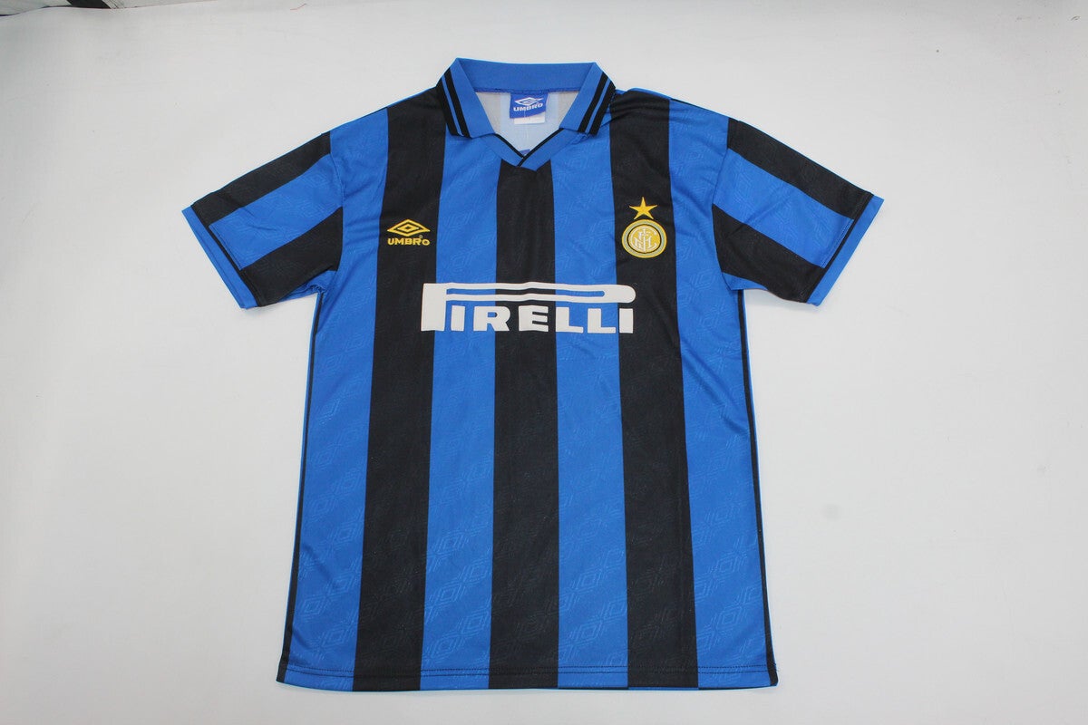 Inter 95-97