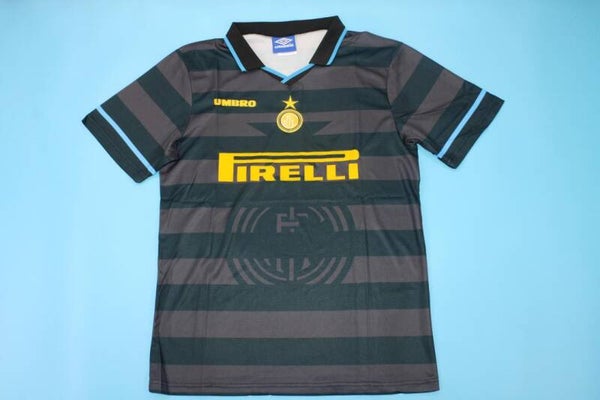 Inter 97-98