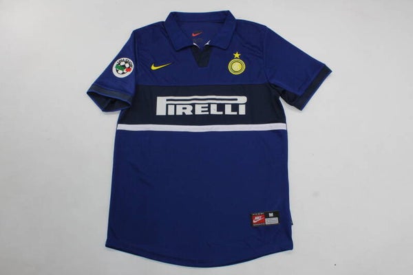 Inter 98-99