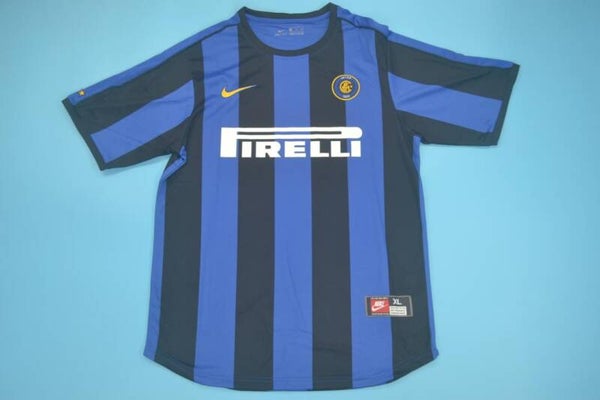 Inter 99-00