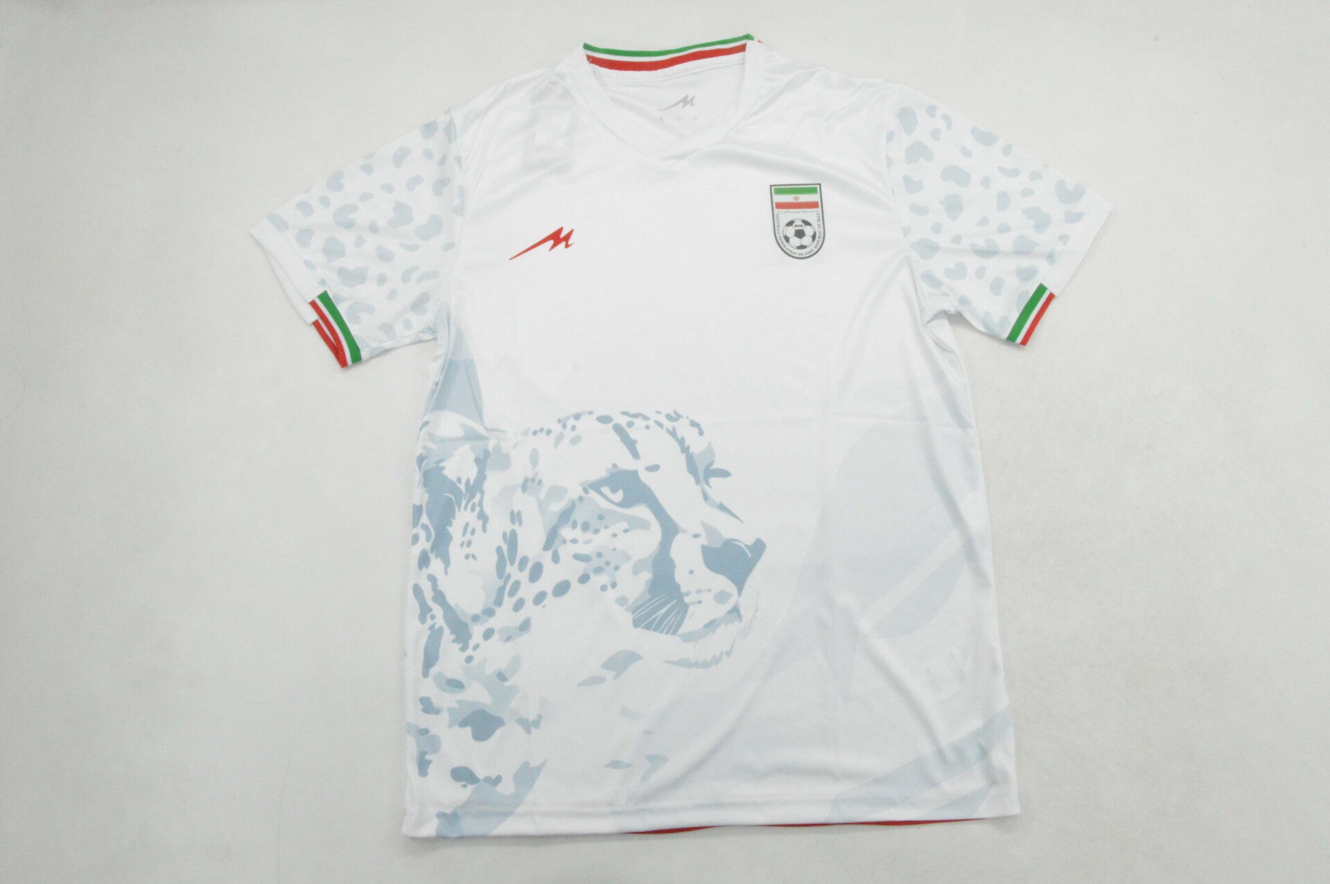 Iran 1